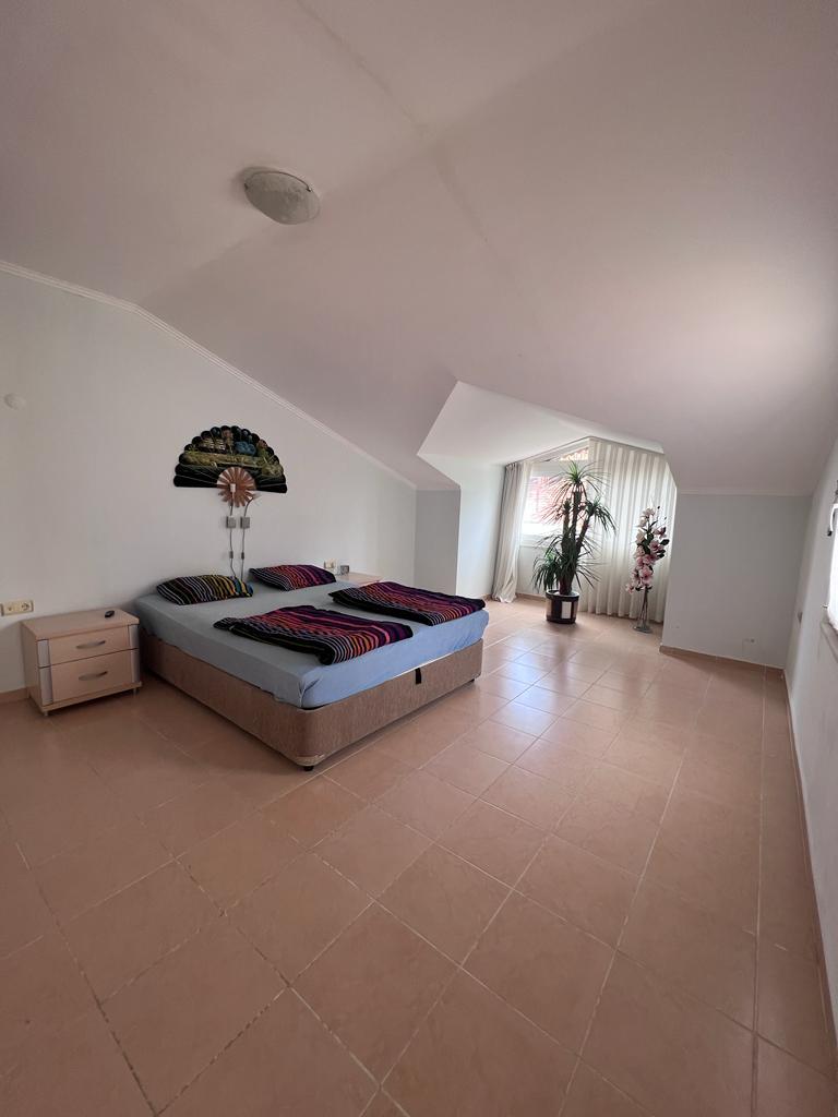 Пентхаус в Алании, Турция, 200 м² - фото 9