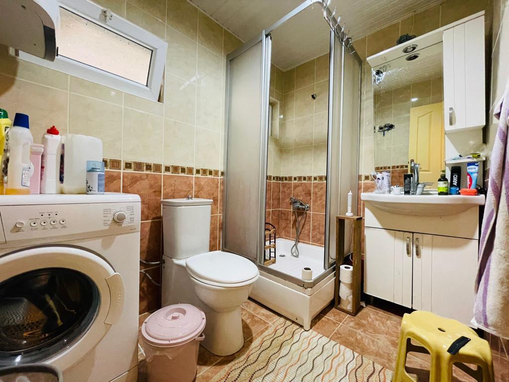 Квартира в Алании, Турция, 55 м² - фото 9