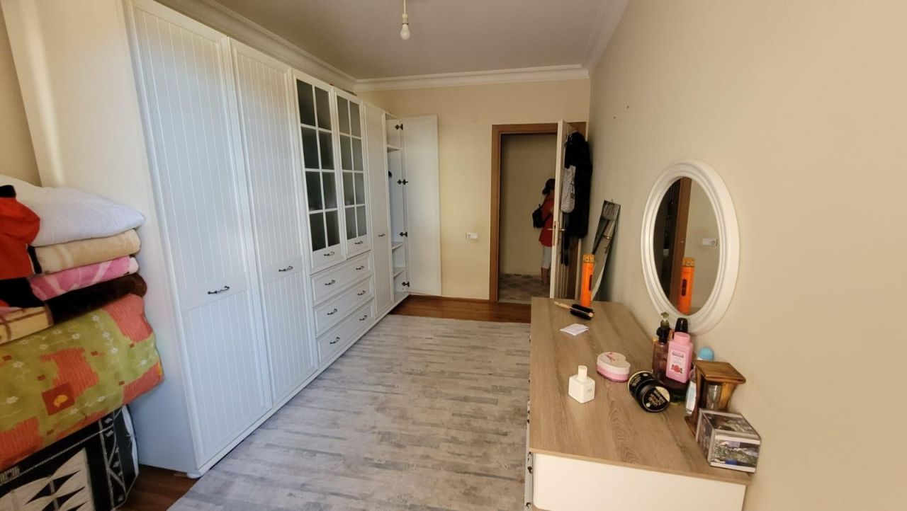 Квартира в Алании, Турция, 115 м² - фото 9