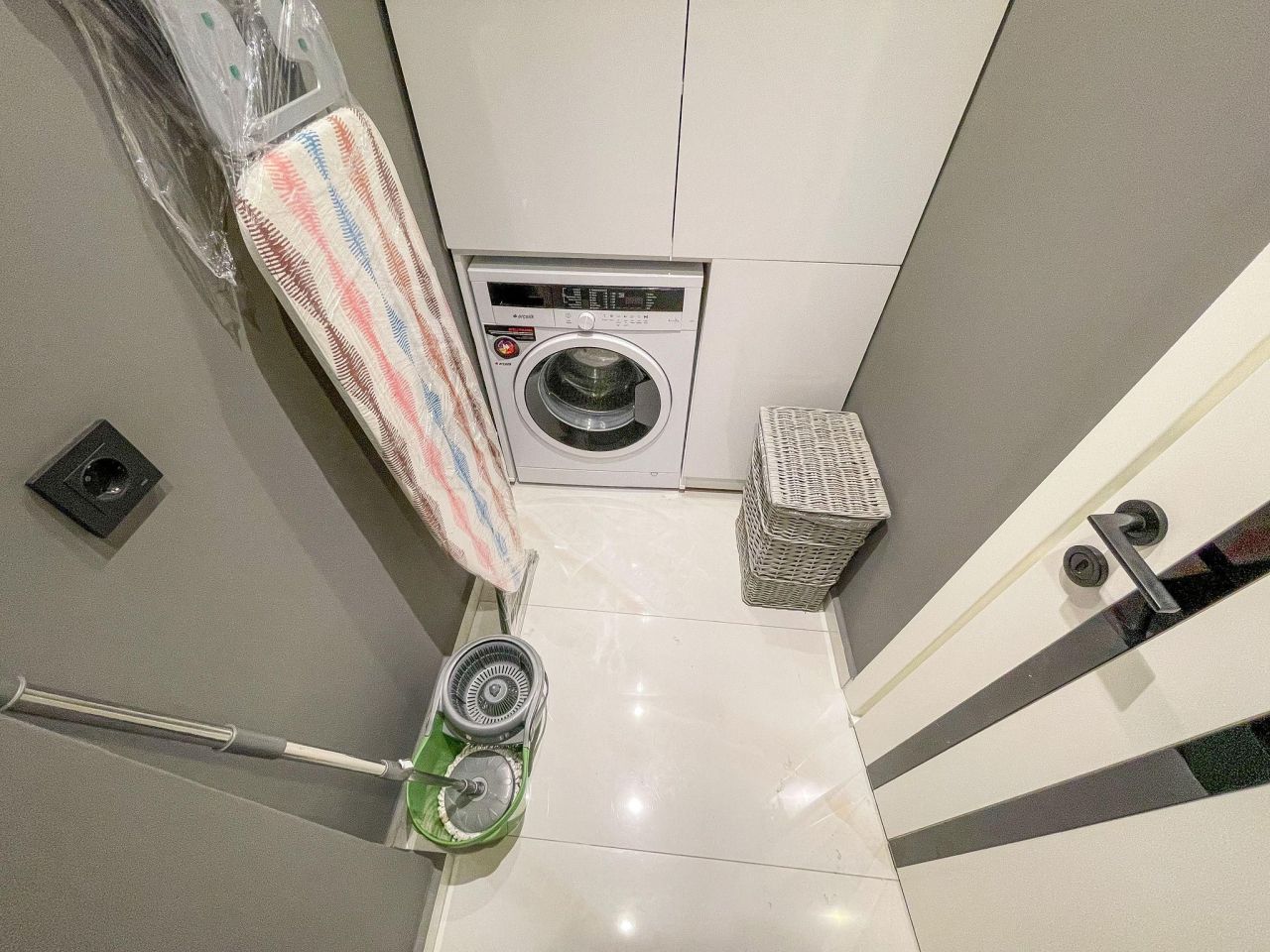 Квартира в Алании, Турция, 120 м² - фото 9