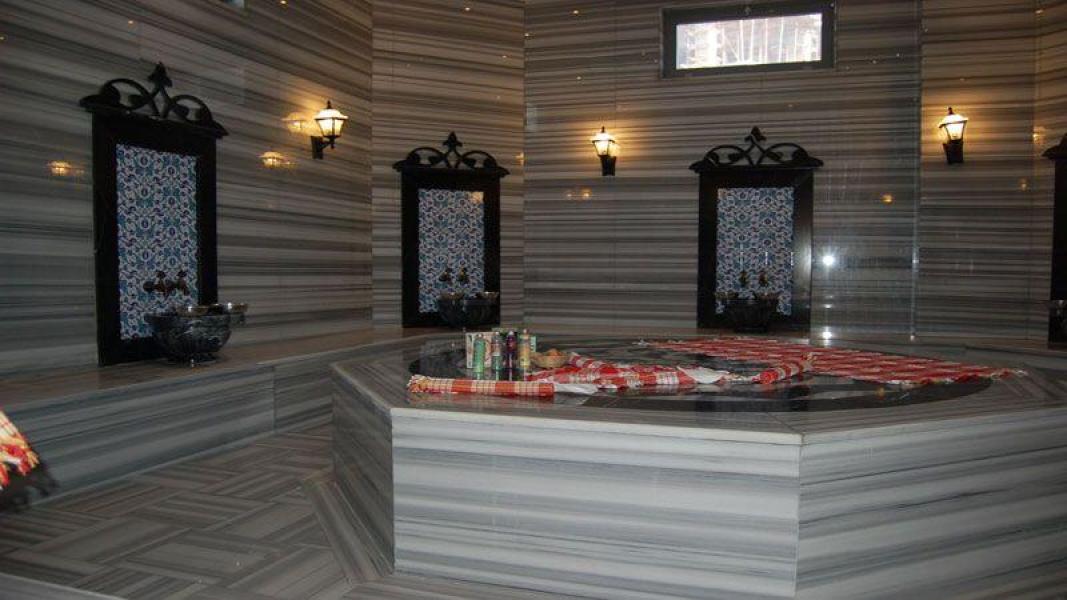 Квартира в Алании, Турция, 100 м² - фото 9