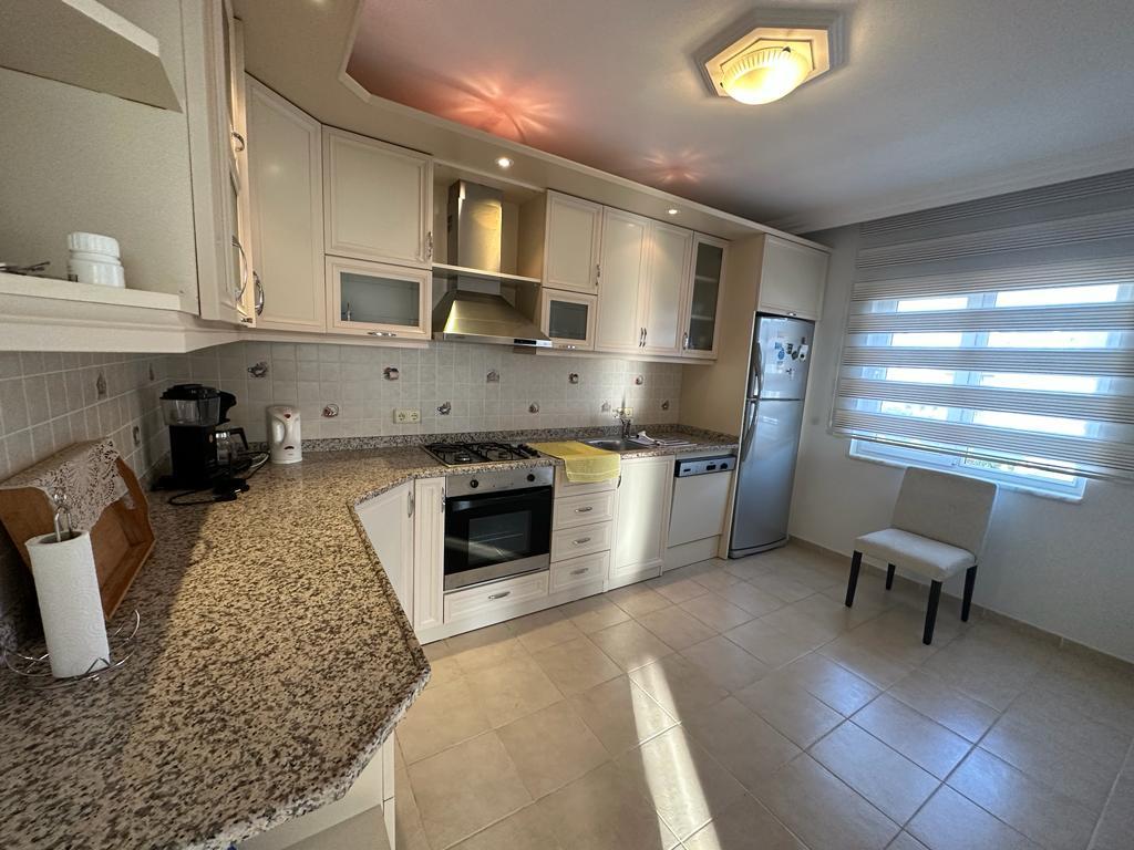 Пентхаус в Алании, Турция, 170 м² - фото 9