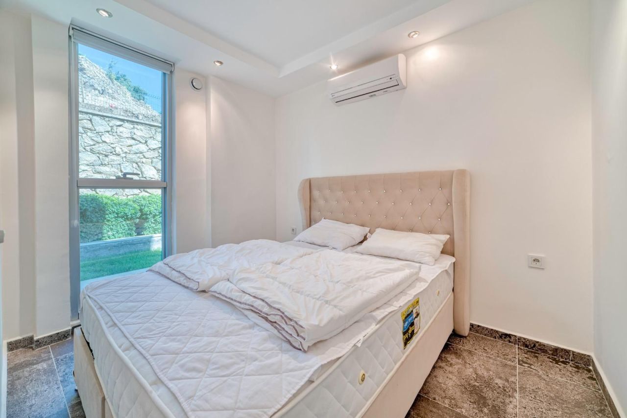 Квартира в Алании, Турция, 130 м² - фото 9