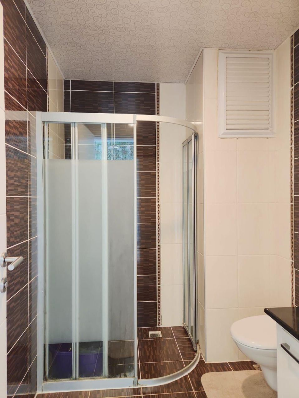 Квартира в Кестеле, Турция, 110 м² - фото 9