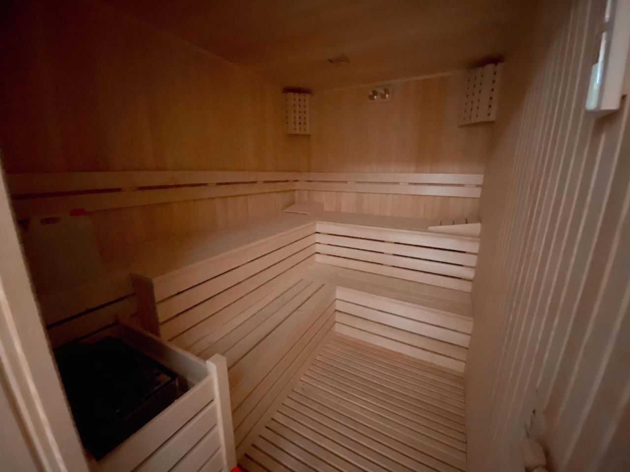 Квартира в Кестеле, Турция, 55 м² - фото 9