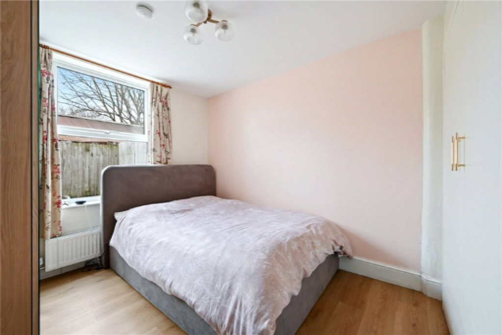 Квартира в Лондоне, Великобритания, 31 м² - фото 1