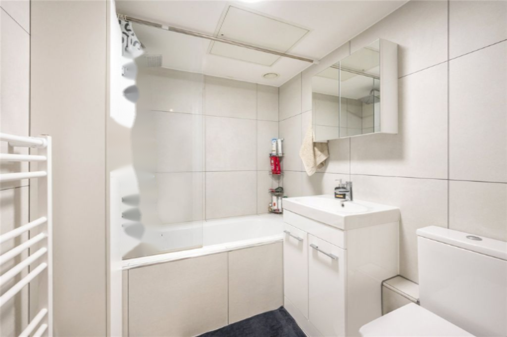 Квартира в Лондоне, Великобритания, 52 м² - фото 1