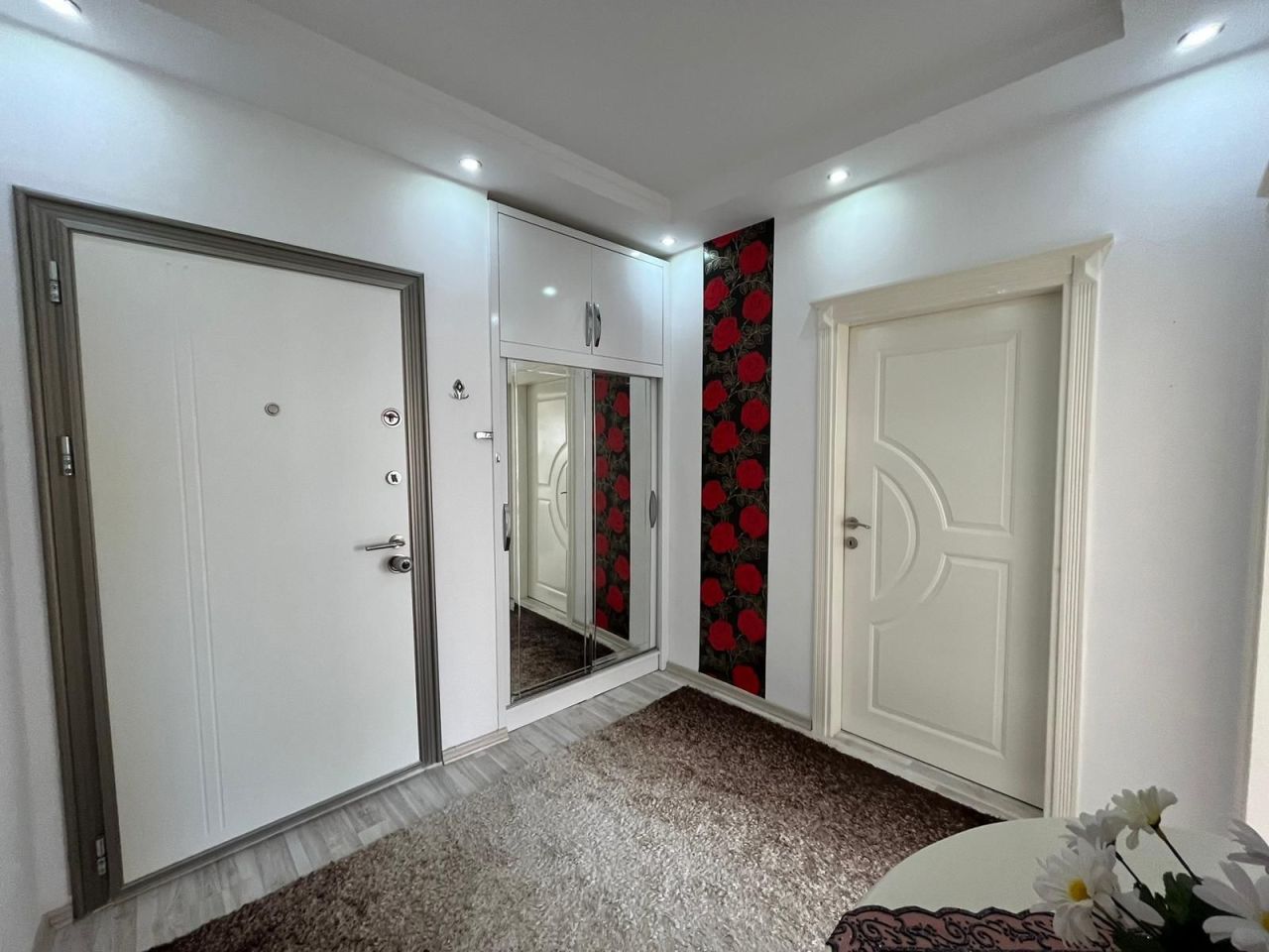 Квартира в Алании, Турция, 70 м² - фото 9