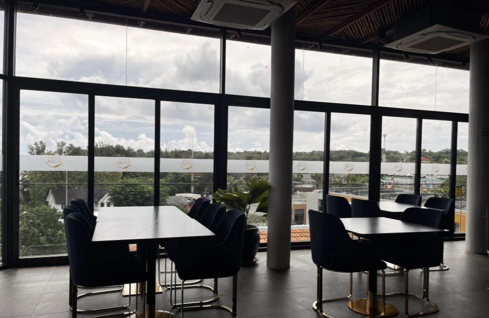 Квартира на Пхукете, Таиланд, 36 м² - фото 9