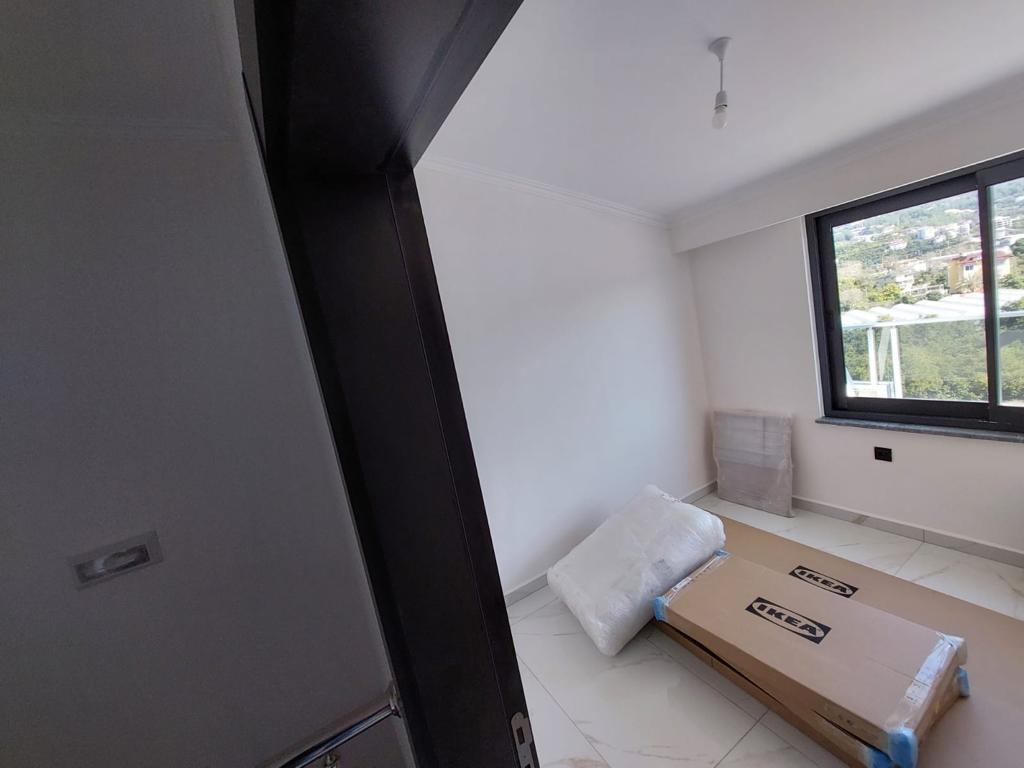 Пентхаус в Алании, Турция, 90 м² - фото 9