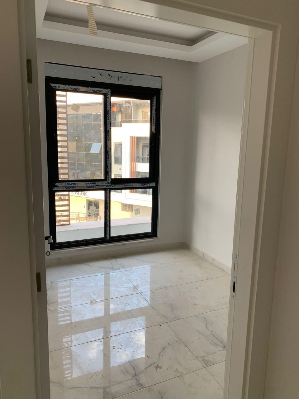 Квартира в Алании, Турция, 45 м² - фото 9