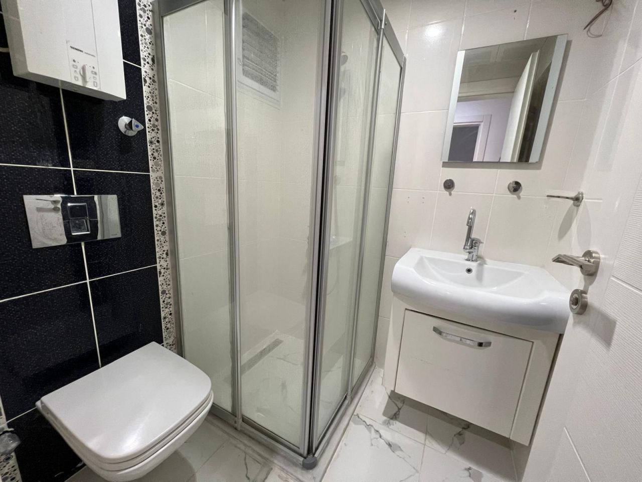 Квартира в Алании, Турция, 130 м² - фото 9