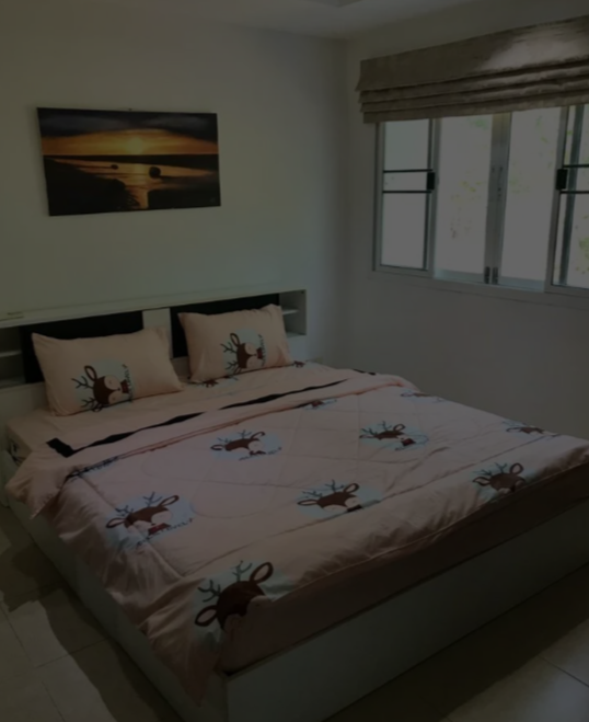 Пентхаус на Пхукете, Таиланд, 143 м² - фото 9