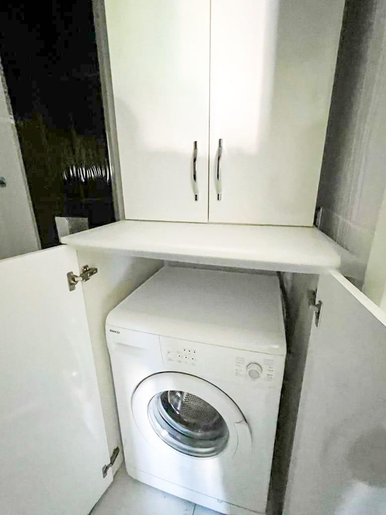 Квартира в Алании, Турция, 55 м² - фото 9