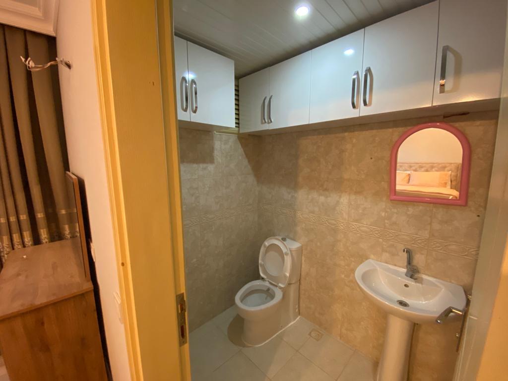 Квартира в Алании, Турция, 95 м² - фото 9