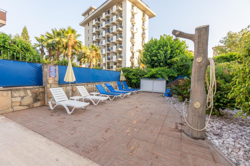 Квартира в Алании, Турция, 100 м² - фото 9