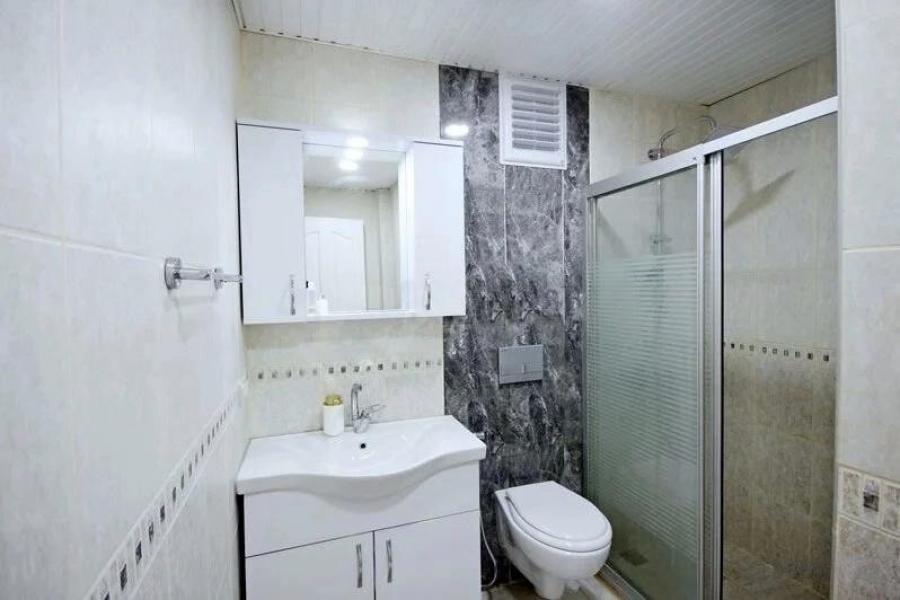Квартира в Алании, Турция, 140 м² - фото 9