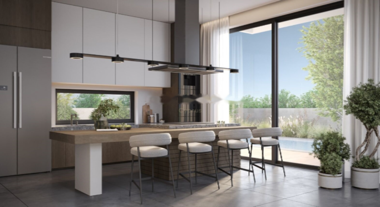 Квартира в Героскипу, Кипр, 170 м² - фото 1