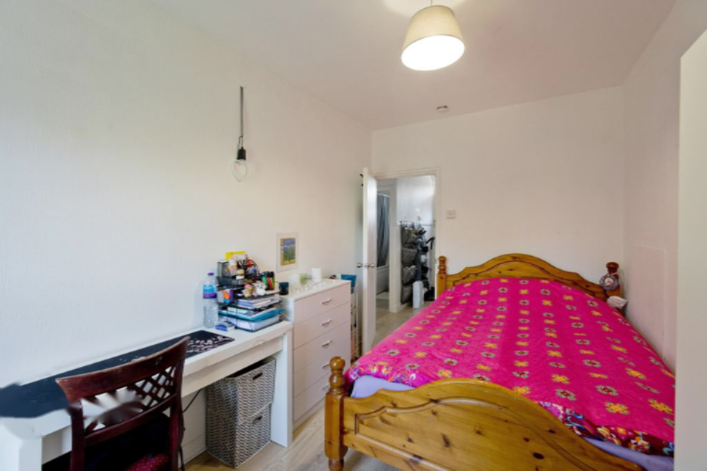 Квартира в Лондоне, Великобритания, 44 м² - фото 1