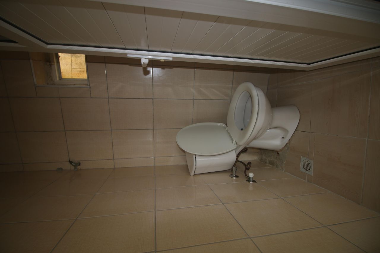 Коммерческая недвижимость в Алании, Турция, 35 м² - фото 9