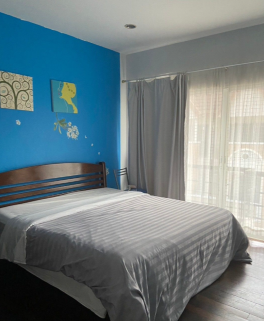 Пентхаус на Пхукете, Таиланд, 120 м² - фото 9