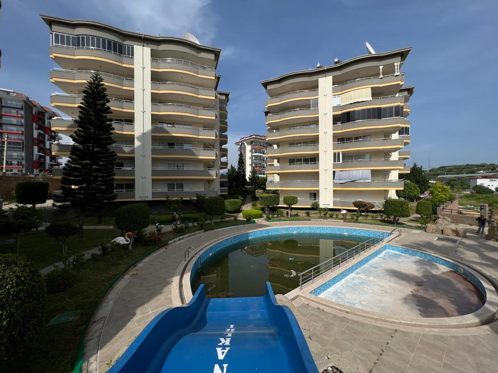 Квартира в Авсалларе, Турция, 140 м² - фото 9