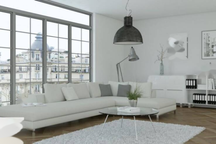 Квартира в Каннах, Франция, 57 м² - фото 1