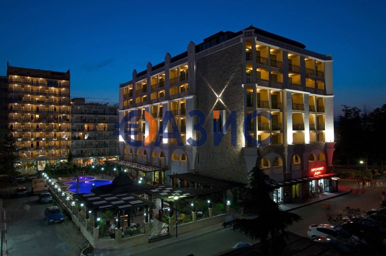 Апартаменты на Солнечном берегу, Болгария, 86 м² - фото 18