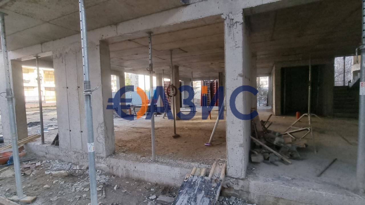 Апартаменты на Солнечном берегу, Болгария, 54.4 м² - фото 18