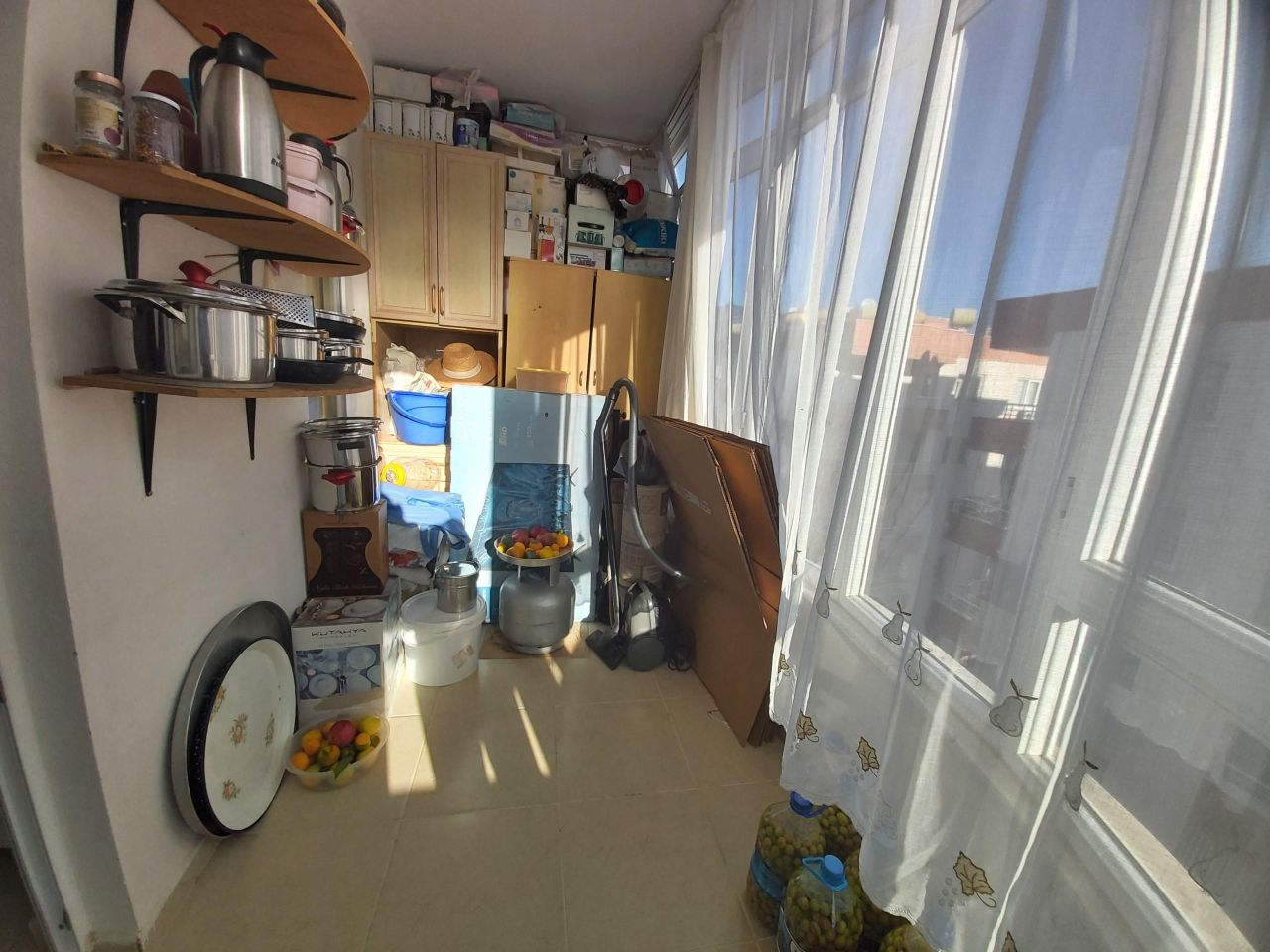 Квартира в Алании, Турция, 120 м² - фото 9