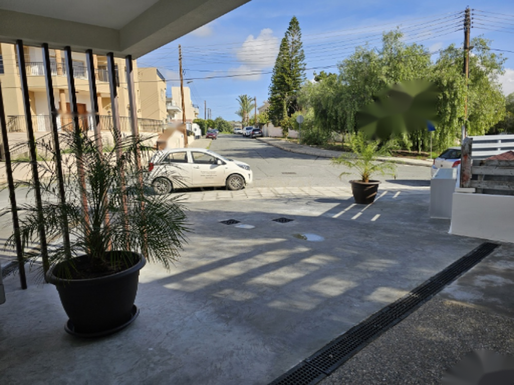 Квартира в Айос-Атанасиосе, Кипр, 80 м² - фото 1