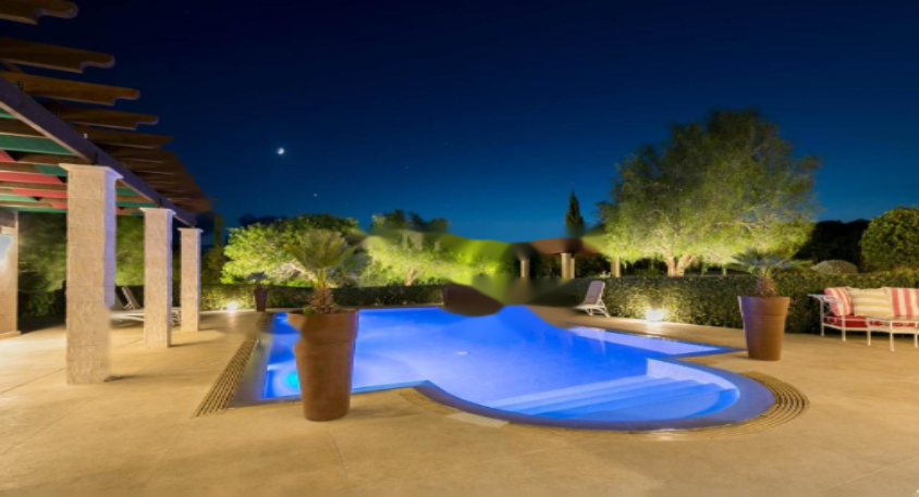 Квартира в Куклие, Кипр, 280 м² - фото 1