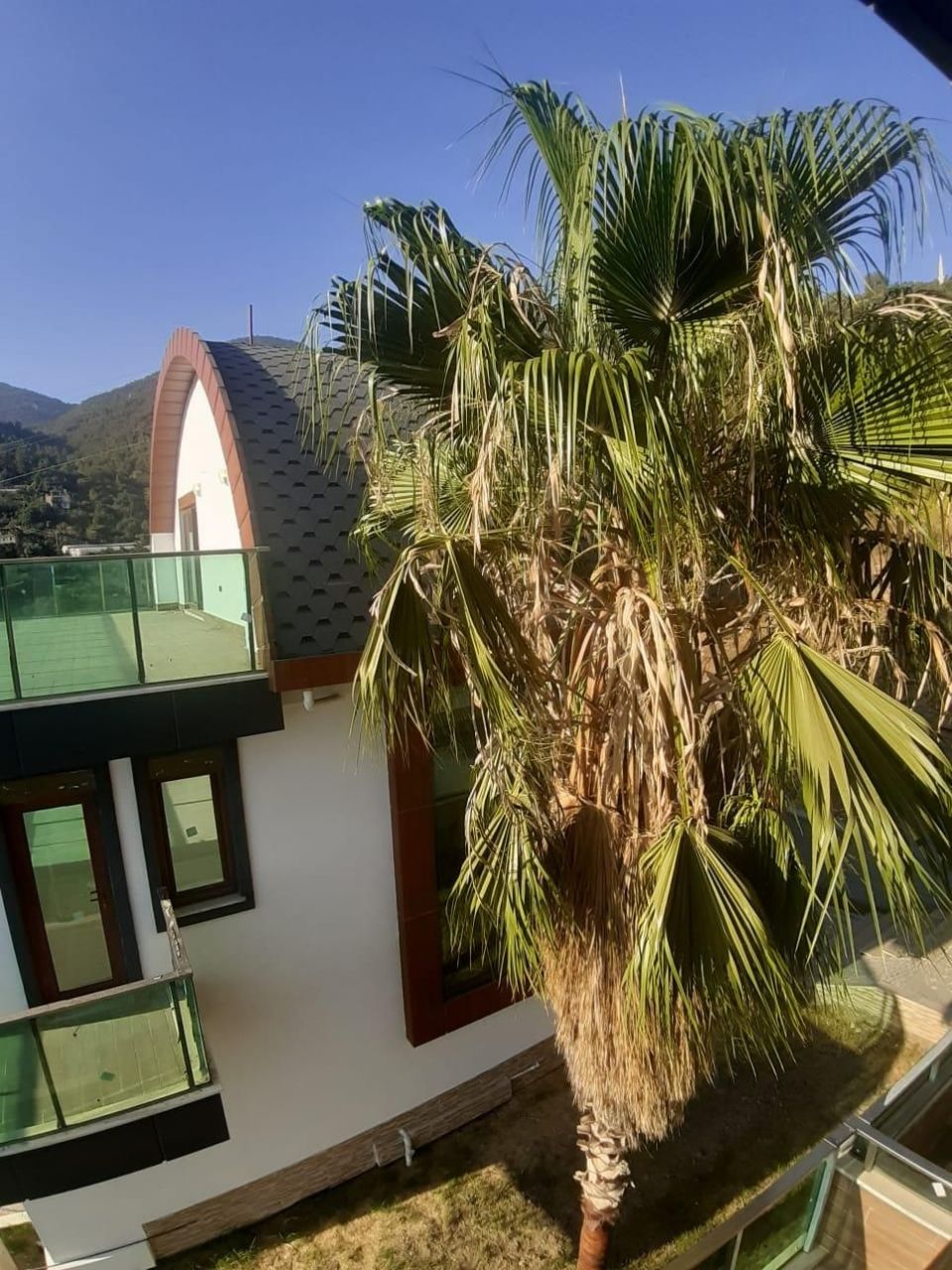 Вилла в Алании, Турция, 280 м² - фото 9