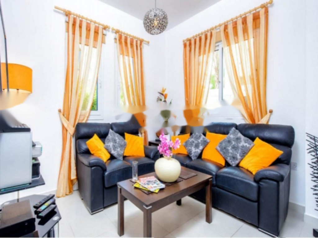 Квартира в Паралимни, Кипр, 160 м² - фото 1