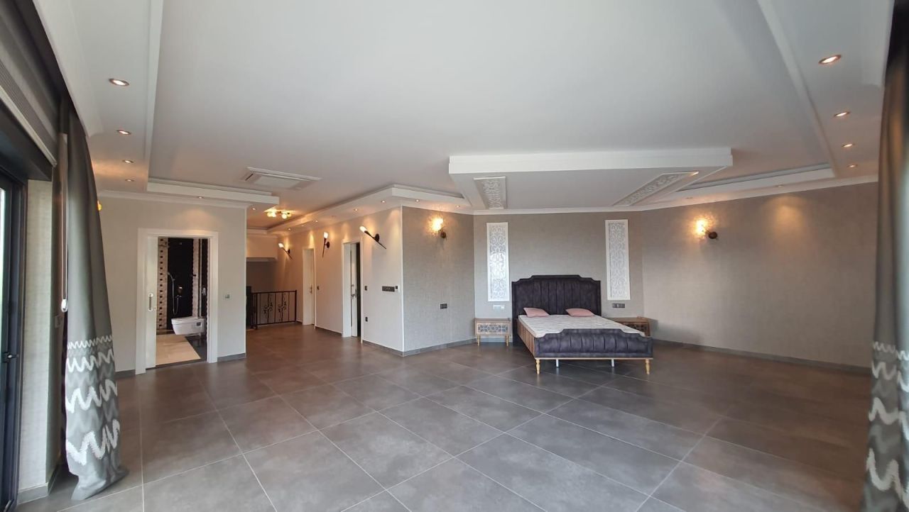 Вилла в Алании, Турция, 300 м² - фото 9