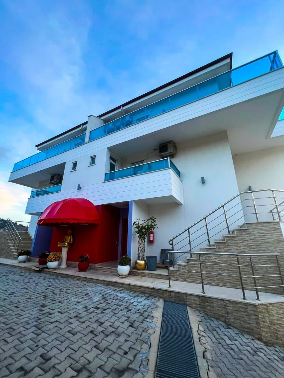 Вилла в Алании, Турция, 270 м² - фото 9