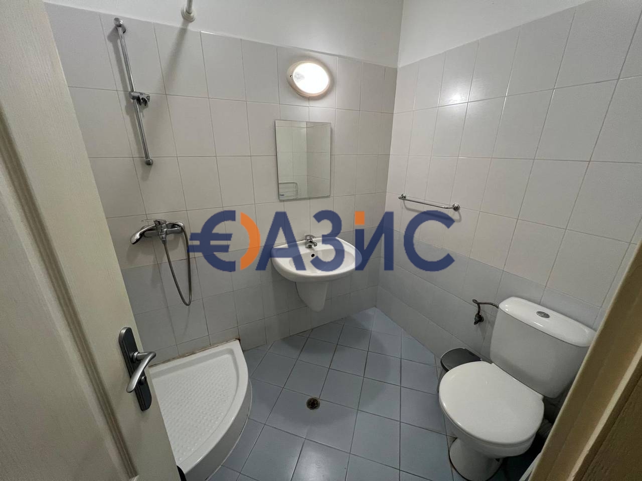 Апартаменты на Солнечном берегу, Болгария, 49.9 м² - фото 19