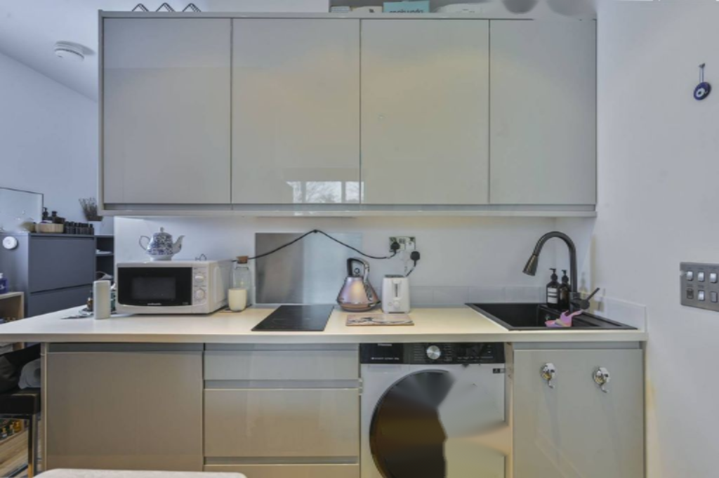 Квартира в Лондоне, Великобритания, 25 м² - фото 1