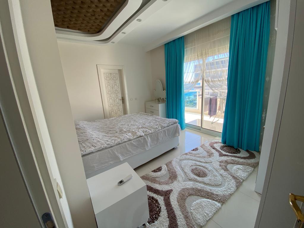 Квартира в Алании, Турция, 136 м² - фото 9