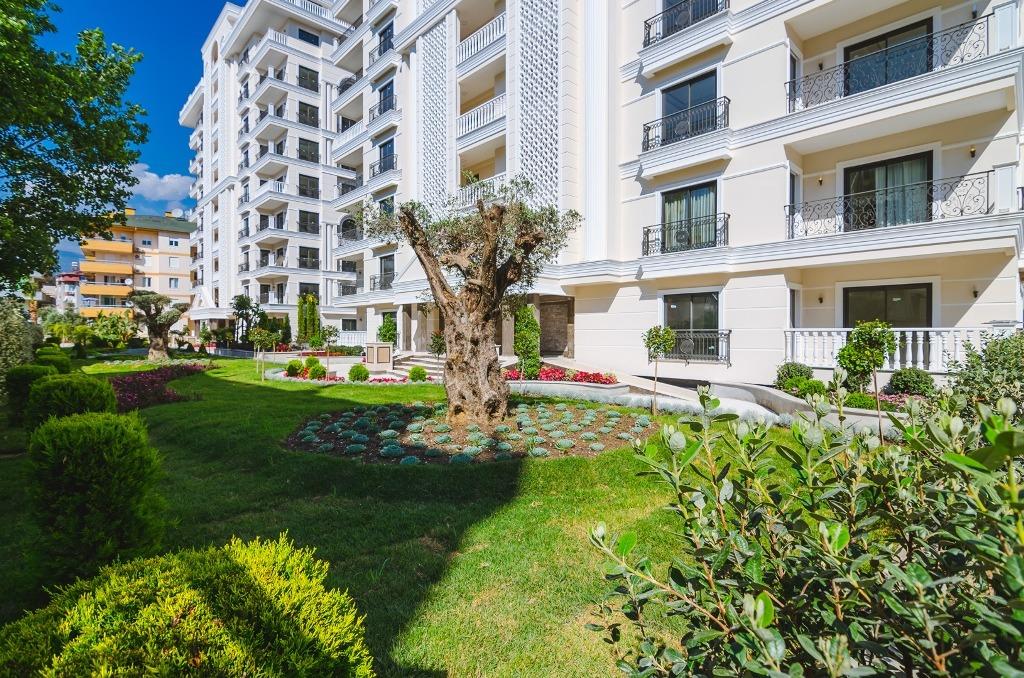 Пентхаус в Алании, Турция, 271 м² - фото 9