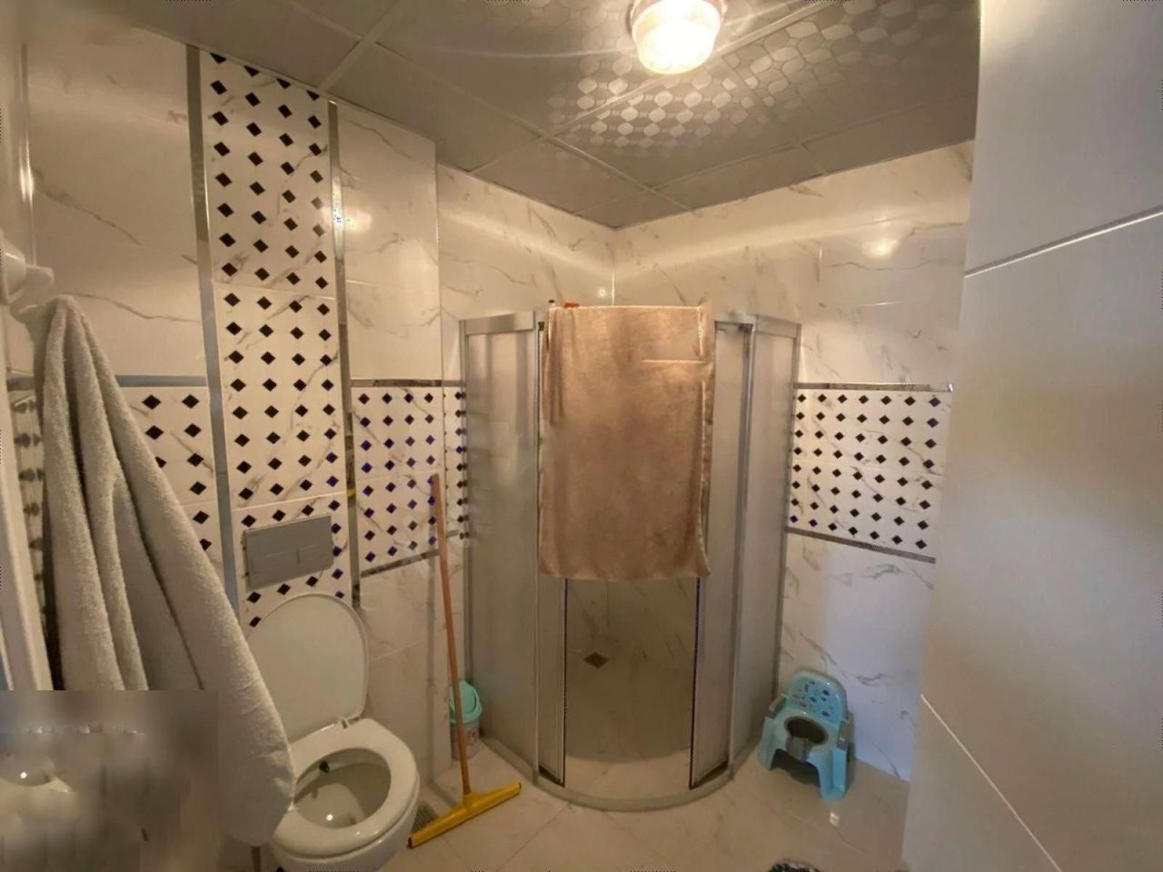 Квартира в Авсалларе, Турция, 70 м² - фото 9