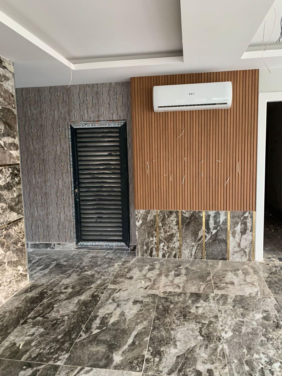 Квартира в Алании, Турция, 42 м² - фото 9