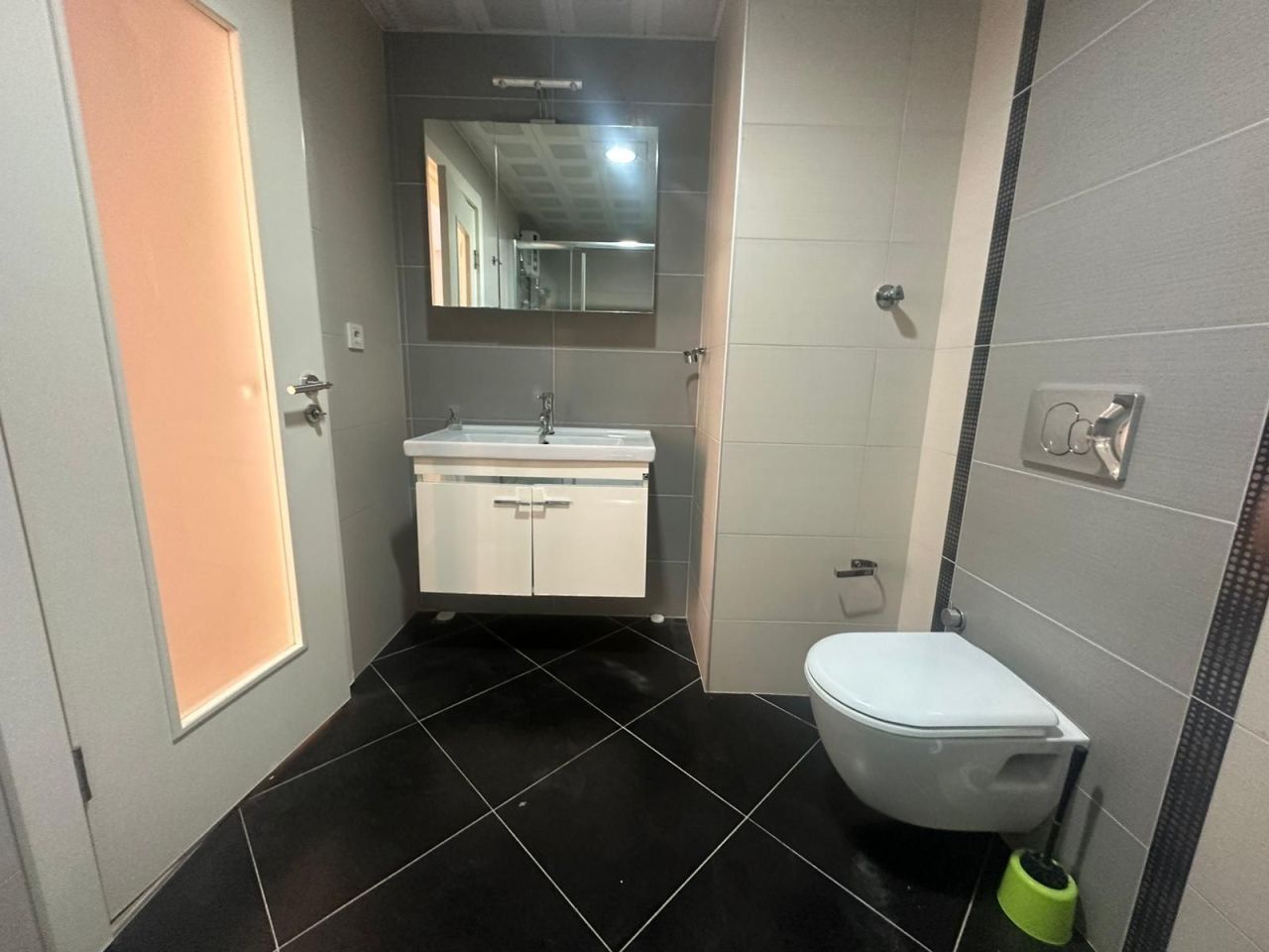 Квартира в Алании, Турция, 120 м² - фото 9