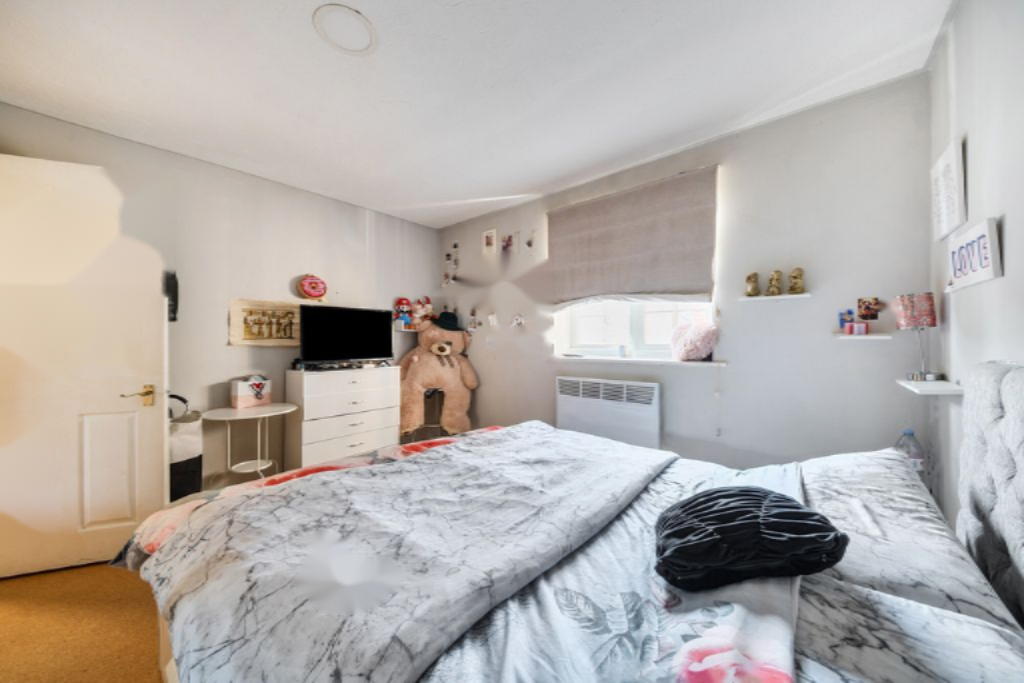 Квартира в Лондоне, Великобритания, 56 м² - фото 1