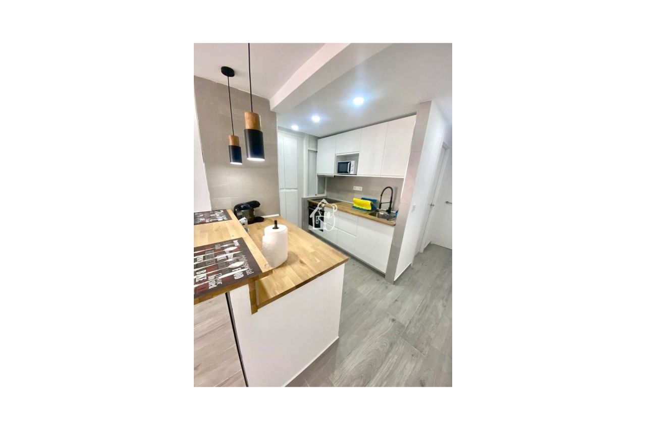 Апартаменты в Торревьехе, Испания, 90 м² - фото 6