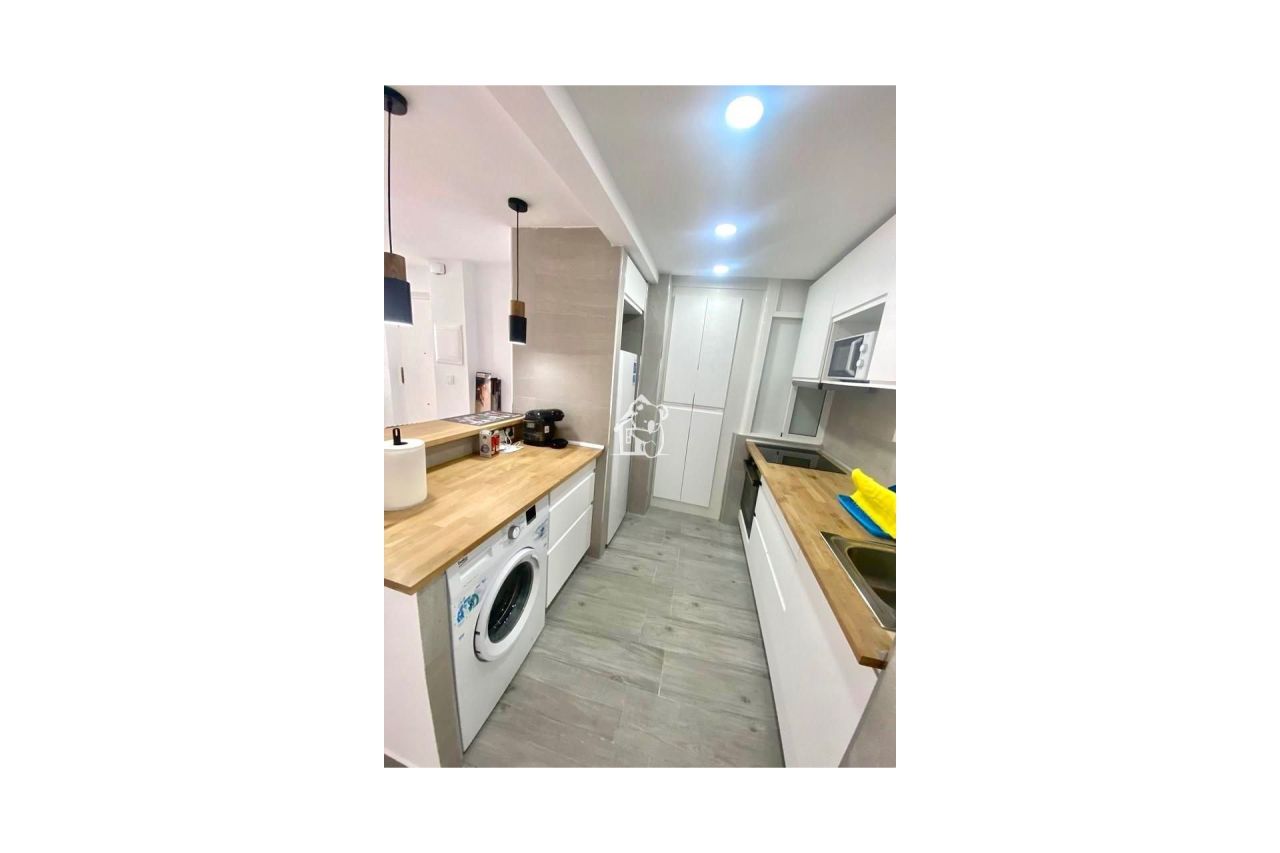 Апартаменты в Торревьехе, Испания, 90 м² - фото 7