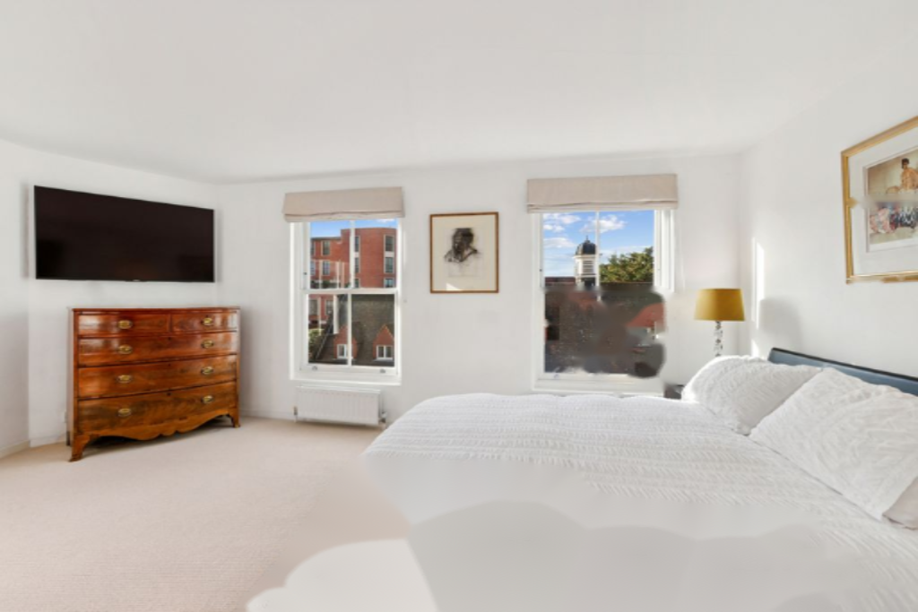 Квартира в Лондоне, Великобритания, 251 м² - фото 1