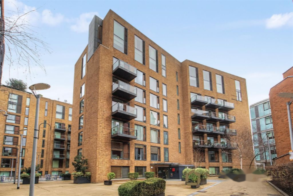 Квартира в Лондоне, Великобритания, 163 м² - фото 1