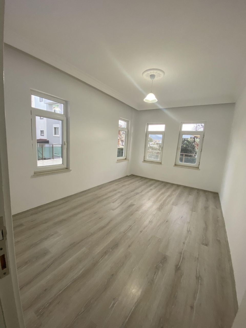 Квартира в Алании, Турция, 170 м² - фото 9