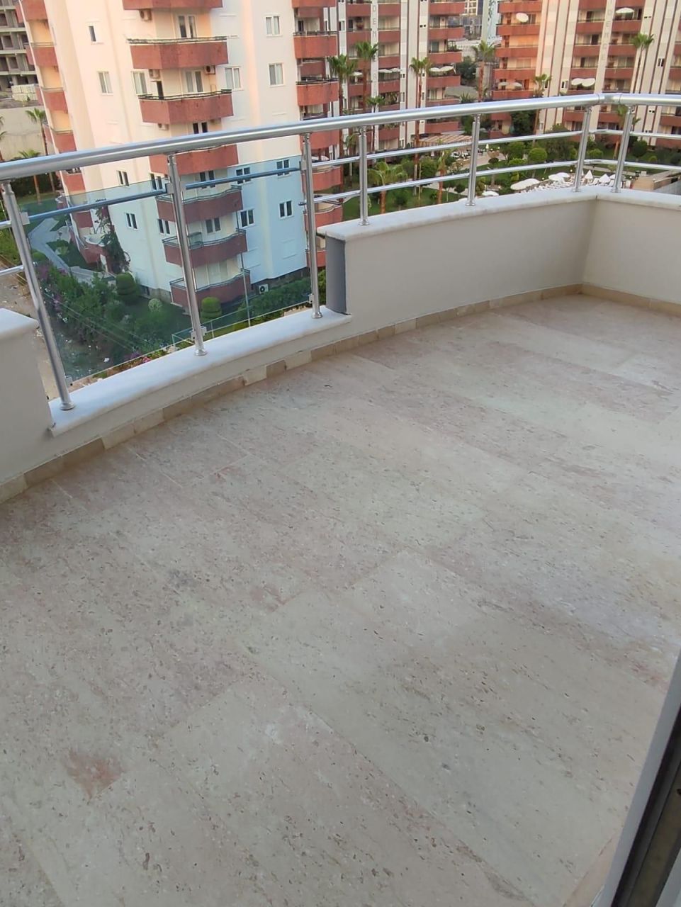 Квартира в Алании, Турция, 130 м² - фото 9